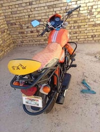 دراجة دايوان • موديل 22 • كوت دجيلي