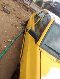 موديل ٢٠١٥ • تواير جدد • البصره القبله