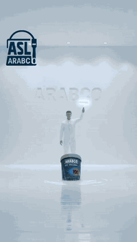 املشن اربكو 😍 متوفر جملة الجميع محافظات وباسعار منافسة 
بنتلايت بقوة اكشل صنع خصيصآ العراق و منتج عراقي خالص 
بنتلايت ختام  طبقه نهائية الجدران 
عالي مواصفات  بياض ناصع مع رائحة علك جميلة جدآ 
تغطية عالية  واخفاء العيوب 
قابل التنظيف 
متوفر بعدة لوان 
اسود _ابيض _تبني فاتح _ فانيلا لاتيه_ بريز _كلاسك وايت 
متوفر جملة مفرد 
عنوان بغداد المدينة قطاع 6 
***********
