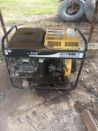 مولد كامه للبيع نضيف راس توليد عل شركة ماملعوب بي المولد شغال السعر 15...