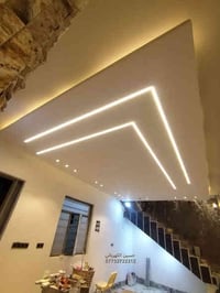 الماجدية • ١٠٠م • تشطيب منزل