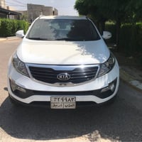 سبورتج ٢٠١٤ • بدون صبغ • كاميرا اصلي