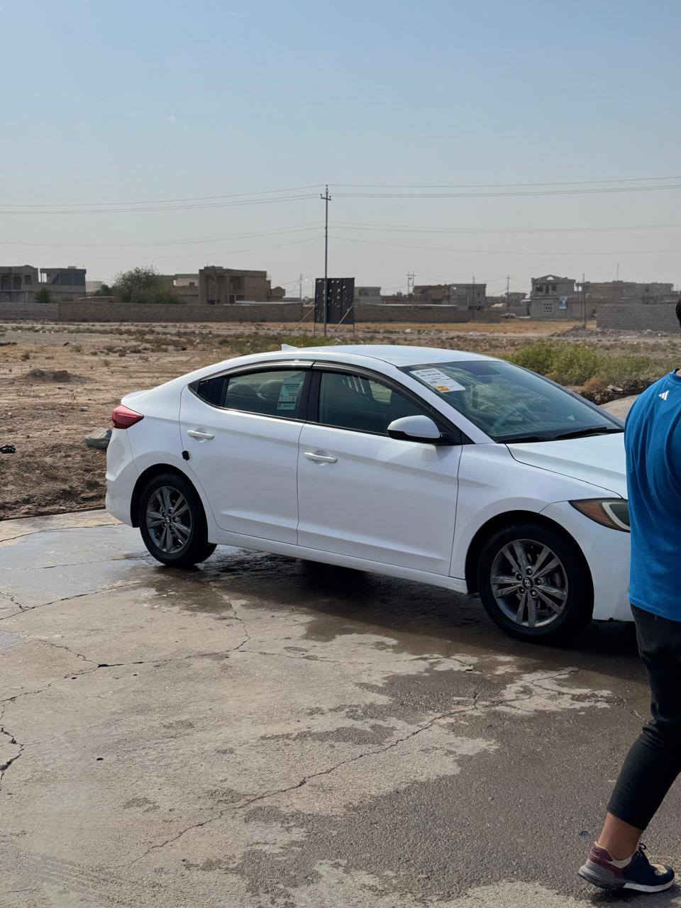 مكلف بالنشرالسلام عليكم النتره للبيع موديل ١٨ شرط لاصبق ولابارد سياره فقط بوند مبدل بدون داخل ماشيه ٩٠ سياره جديد بمعنى الكلمه مال جناي بسمي سنويه الغايه ٢٩ تريد وكاله تريد تحويل يرهم مراوس أحدث يرهم بيع نقد السعر ١٣٤ بيها مجال *********** مكان القياره
