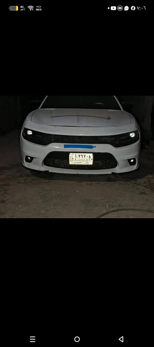 سلام عليكم جارجر للبيع 16فول مواصفت عدى الفتحه محرك3600
ويل جديد السعر177 رقم الهاتف*********** مكاني بغداد النهروان
