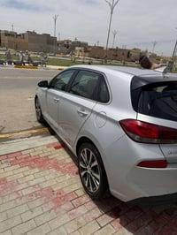 هيونداي النترا • النترا GT • سيارة هيونداي • النترا 2019 • سيارة وارد ...