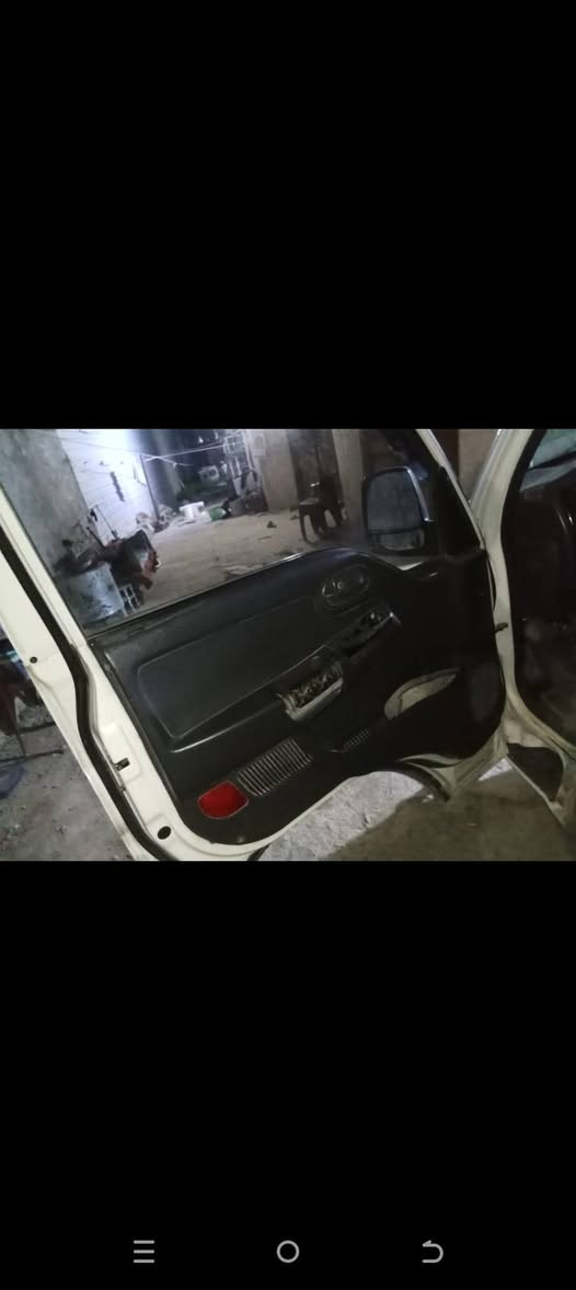 السلام عليكم ورحمه الله وبركاته اخواني الاعزاء سياره كيا موديل 12 رقم بغداد نكليزي السيارة مكفوله كفاله عامه من كلشي سياره جديده مال جناي تجي بيعونك اشوف النظافه السيارة اتكلب شوف بعيونك السعر خاص مكاني بغداد


**إذا كنت صاحب هذا الإعلان وتريد حذفه لأي سبب، رجاءا أرسل رسالة إلى الدعم الفني**