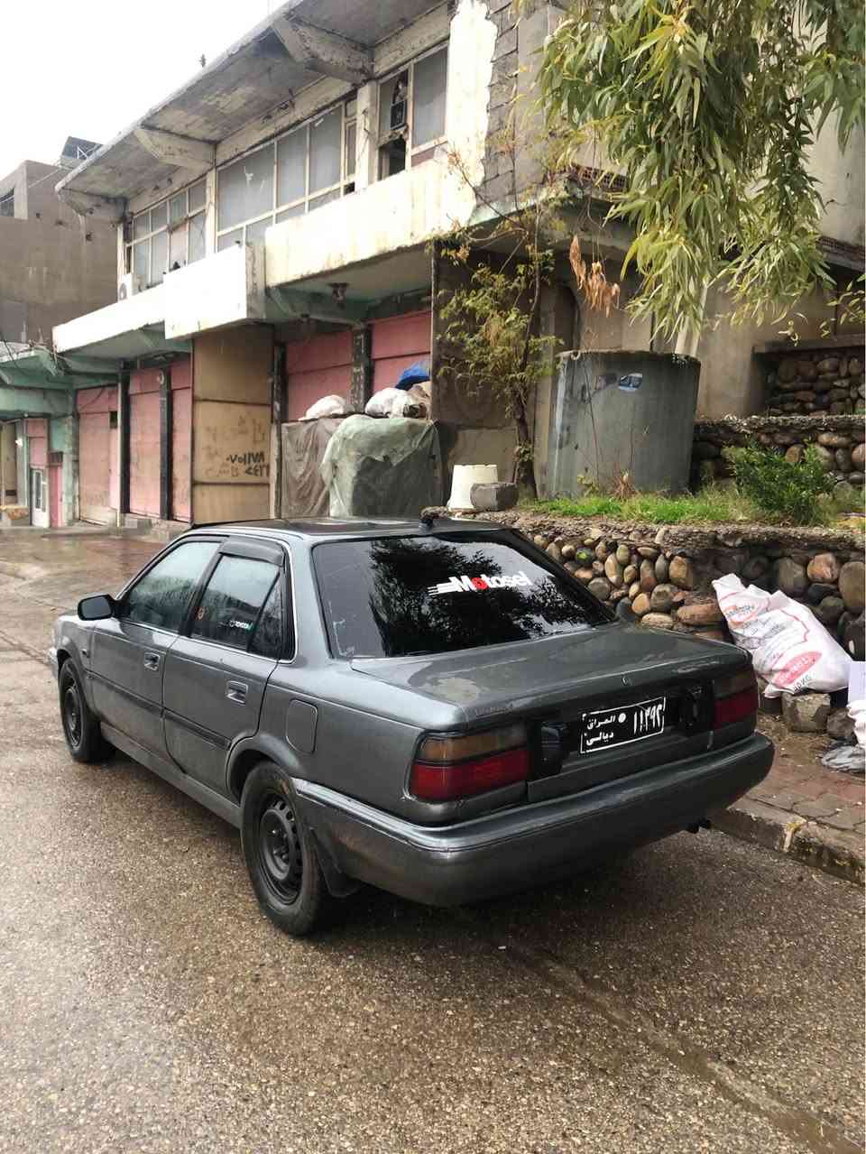 کرولا رفیق حیزبی ئاڕم پلاستیک سلیمانی لۆک بێ مه سره ف تۆماتیک هه موو گیانی به شه رت مالی فه قیر *********** شوین ده ربه ندیخان دار بنديهكان, السليمانية
