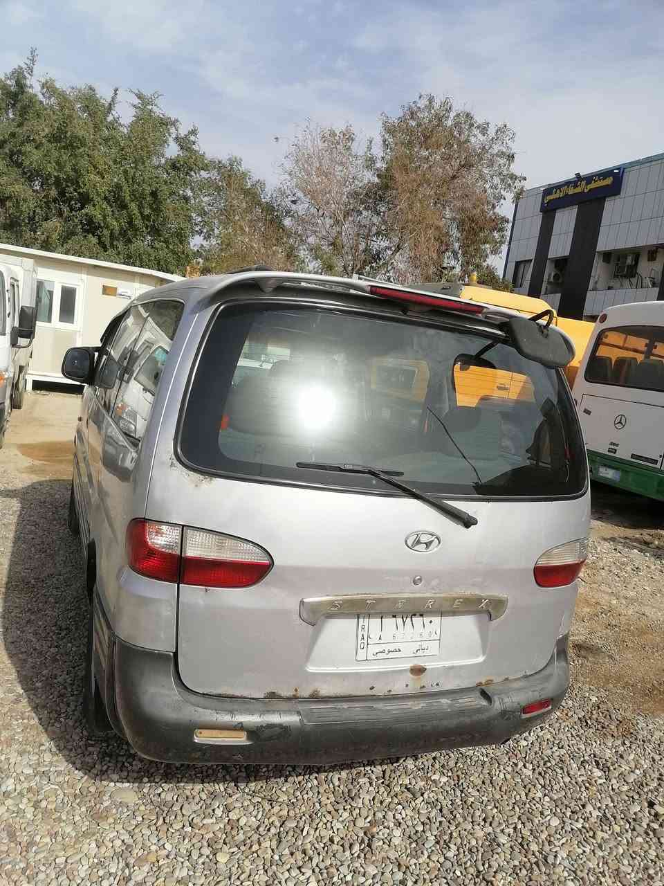 السلام عليكم
ستاركس ٢٠٠١ خصوصي رقم ديالى السعر ٦٠ ورقة مكاني بعقوبة ***********
