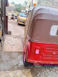 تكتك 2018رقم وسنويه جاهز على آخر حبايه كل نقص مابيه كبل الشارع‏‏‪0774 ...