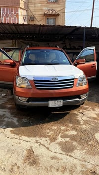 مهافي ٢٠٠٩ • مكفولة • العمارة