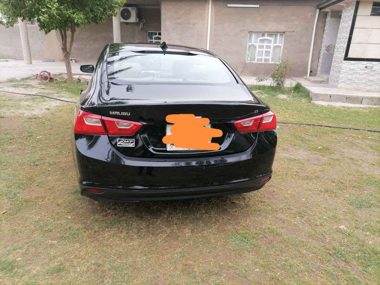 موديل 18 كلش نضيفه ظربتها باب وجاملغ السياره خير من الله مكان بغداد السعر 125 رقم شمالي ***********
***********
