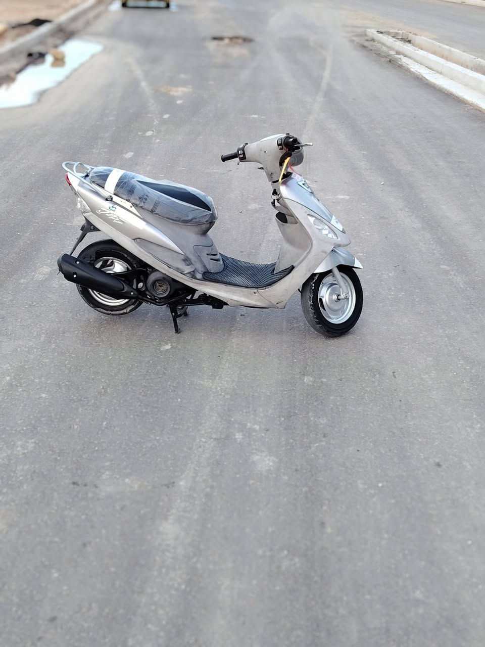 ماكس للبيع كفالة من كلشي


**إذا كنت صاحب هذا الإعلان وتريد حذفه لأي سبب، رجاءا أرسل رسالة إلى الدعم الفني**