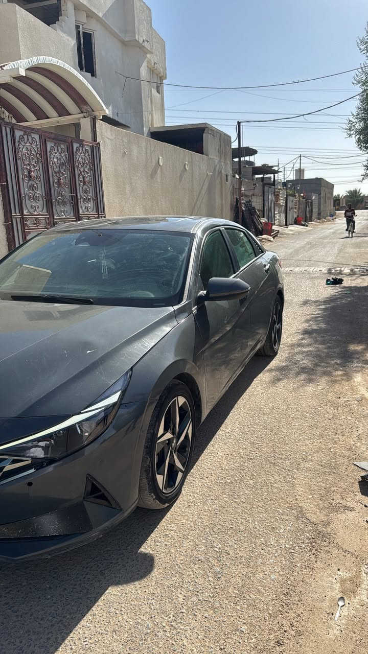 السلام عليكم 
النترا مديل 2023
لمتد فول مواصفات 
مكينة 2000 دوش
السيارة بيهة اربع قطع 
السعر 135


**إذا كنت صاحب هذا الإعلان وتريد حذفه لأي سبب، رجاءا أرسل رسالة إلى الدعم الفني**