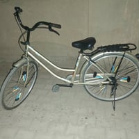 بايسكل • حجم٢٦ • موديل٢٠٢٠