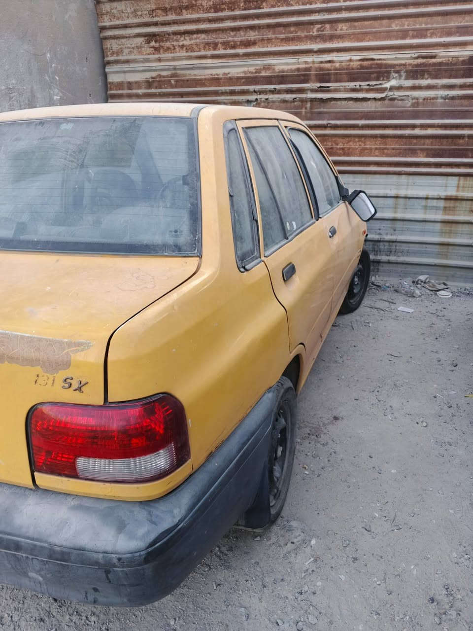 السلام عليكم ورحمه الله وبركاته سايبه للبيع 2014 مكان بغداد جديده السعر 24 ورقه(()) ***********
