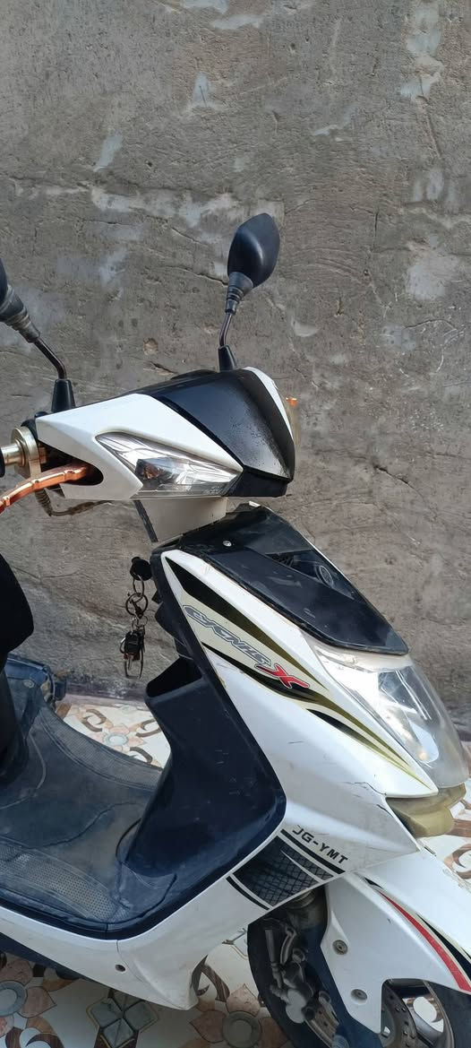 سنكس صيني محرك ماكس ياباني عطل بسيط للبيع


**إذا كنت صاحب هذا الإعلان وتريد حذفه لأي سبب، رجاءا أرسل رسالة إلى الدعم الفني**