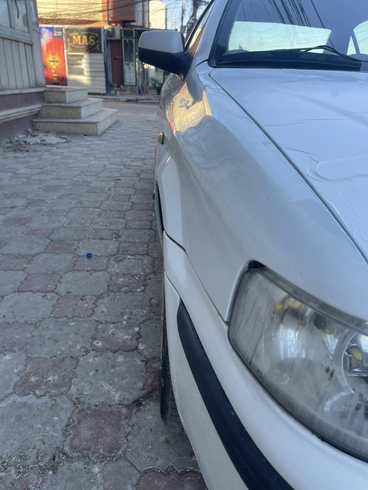 السلام عليكم سمند موديل ١٢ كفاله عامه مكينه كير تبريد ثلج حداديه جاهزه علا وضع الشركه رقم نجف السنويه مجده ٢٩ العنوان نجف السعر ٤٦ الشراي يتصل علا الرقم ***********
