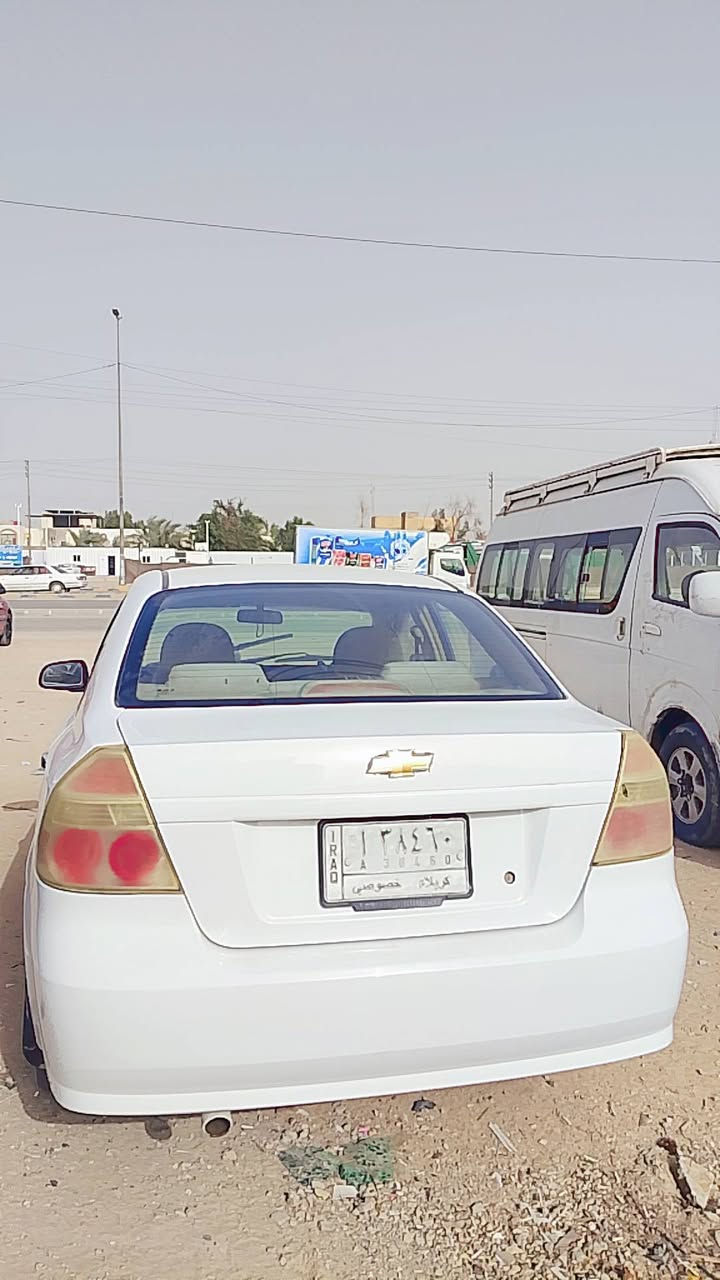 السلام عليكم افيو مديل 11 مفتوح خليجي اوتو مرشوشه حزام البدنه الماميه بدله الفوك فقط  شاصي مكفول تكم صوب صدر متعوره ما عابره داخل صاعده هزه بل 25   رقم كربلاء راعيه بديوانيه  سعر ب 55 وبيه مجال
***********واتساب
