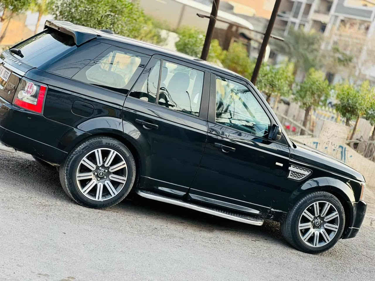 رانج مديل 2011 محور مكينه لكزز 8 سلندر رقم صلاح الدين مكان النجف السعر 120


**إذا كنت صاحب هذا الإعلان وتريد حذفه لأي سبب، رجاءا أرسل رسالة إلى الدعم الفني**