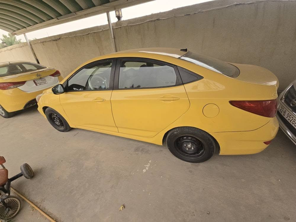 مديل ٢٠١٧ وارد امريكي حادثها خفيف موضح بالصوره بالاخضر  مكينه ١٦٠٠جي دي اي بيها خيط بخار  السعر ٨٠ تلفون *********** ديوانية, القادسية
