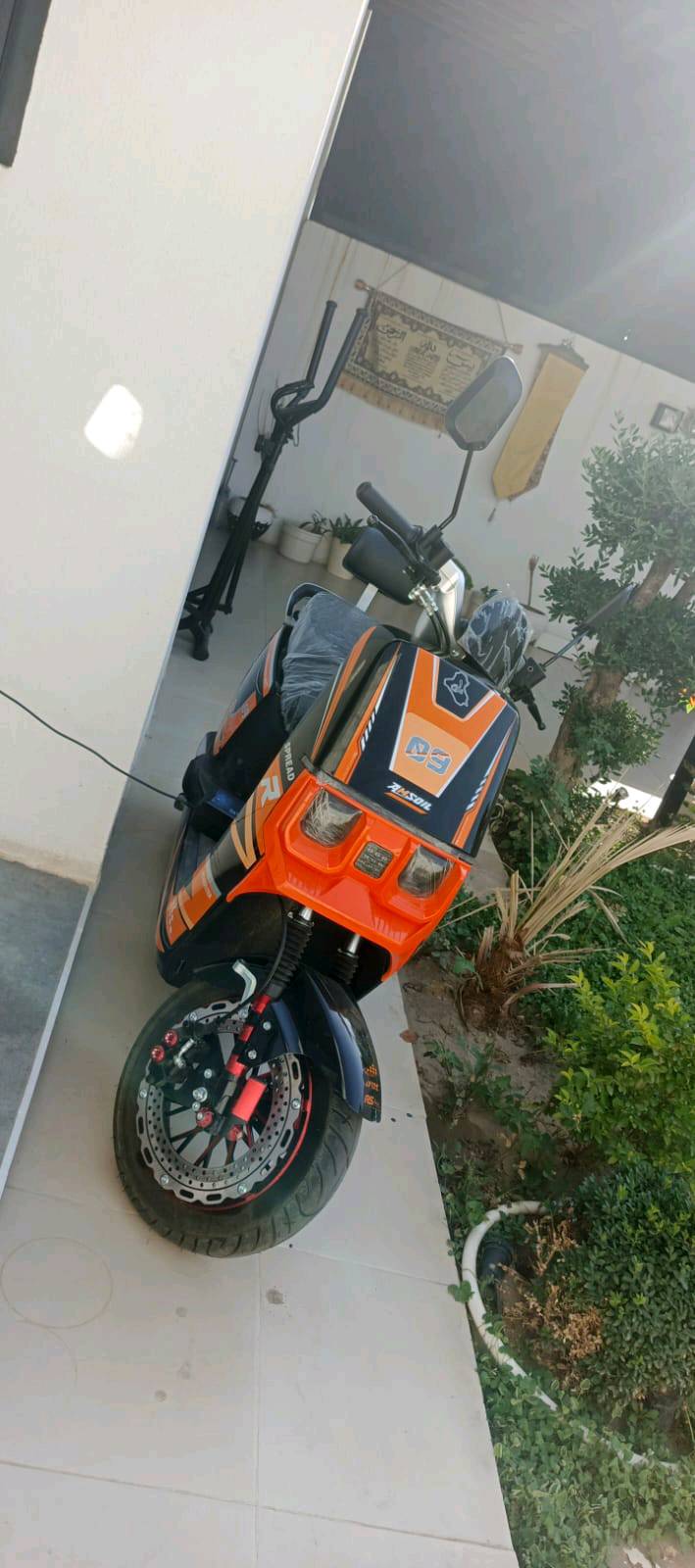 للبيع سعر 1250 عنوان بغداد حي الجهاد