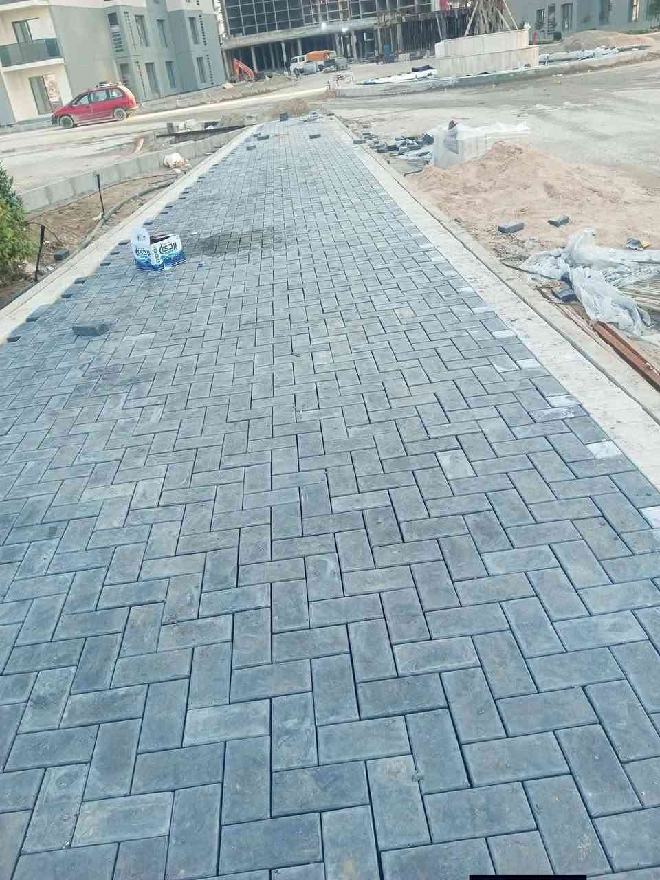 سلام عليكم 🖐
عمل انواع المقرنص 🪓
عمل مقرنص🛠    عمل كابات ⚒️  عمل رصيف🔨   عمل ساقيه   عمل مرمر  📎 عمل بورسلين🔩🔧   عمل كاشي   عمل كربستون⚔️🗡  (الثقه في عملنا) 🏹  عمل نقشات 🛠⚔️📸
السرعه والدقه في عملنا 🔑
يوجد لدينا كادر مخصص 🤞🏿

نعمل في بغداد وجميع المحافضات 🇶🇦🇮🇶🇲🇱
الرقم الهاتف ***********
