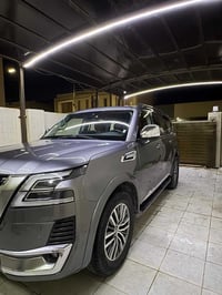 نيسان ارمادا • ٢٠٢٣ • مراوس بيوكن