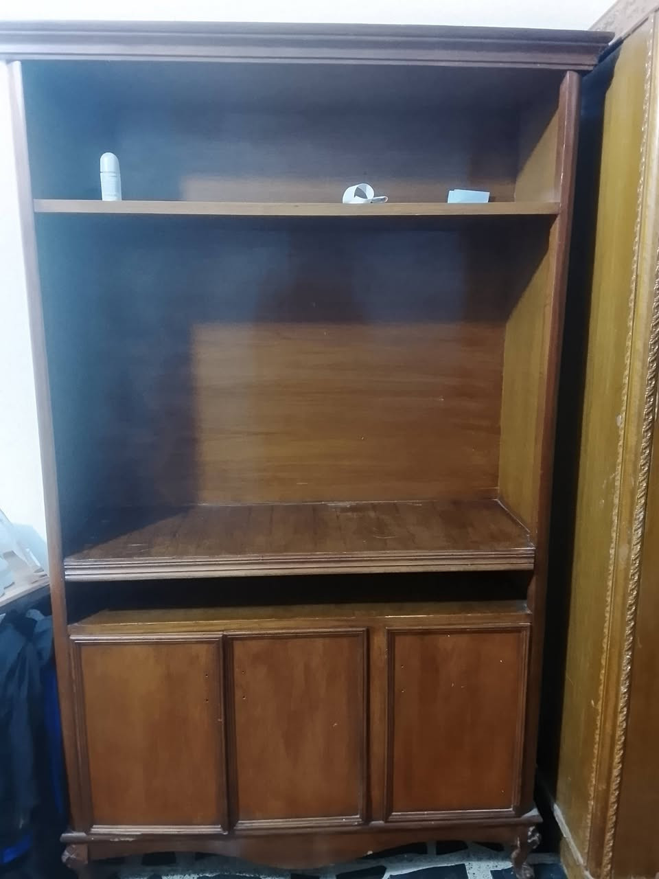 غرفة صاج عراقي تكمة نظيفة كلش


**إذا كنت صاحب هذا الإعلان وتريد حذفه لأي سبب، رجاءا أرسل رسالة إلى الدعم الفني**