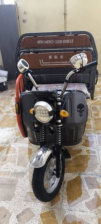 ستوتة شحن • ٦بطاريات ٥٨أمبير • حي سومر