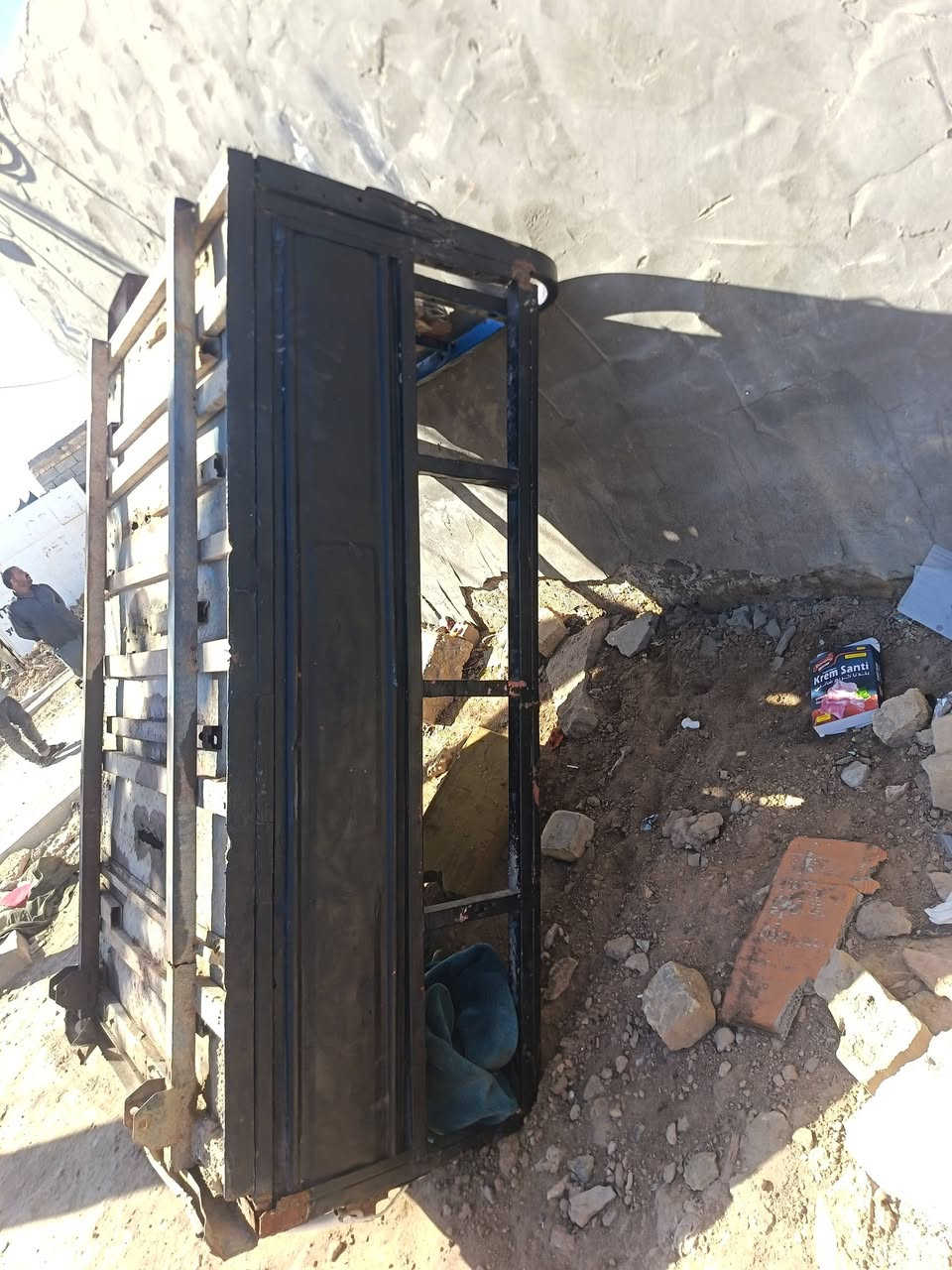 للبيع بدي متيار رقمي ***********
