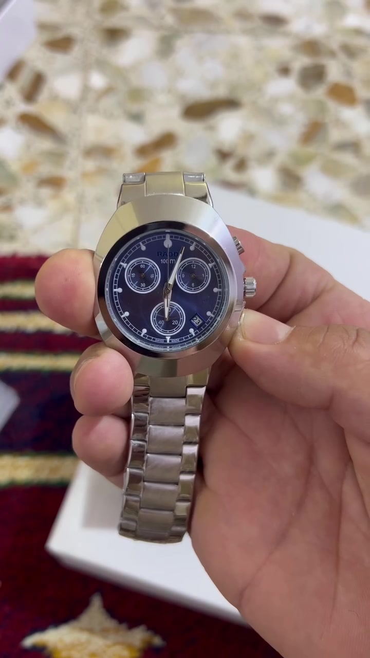 قطعه تحفه نضام ستوب وتش سناتر كل شغاله ميل لامينوس   قطر40 السعر25 حجز ع الخاص لطفا


**إذا كنت صاحب هذا الإعلان وتريد حذفه لأي سبب، رجاءا أرسل رسالة إلى الدعم الفني**