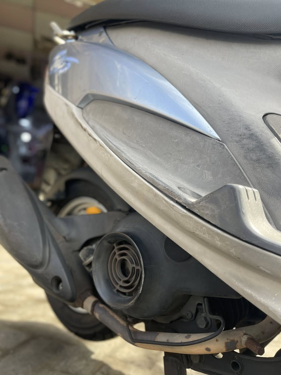 تم بعون وصول دراجات ماكس منغولي
دراجات كارتون محرك كفر بلادي ختم واحد
مكاني سماوه تقاطع حي العسكري قرب مطعم ساطور 
(***********)
