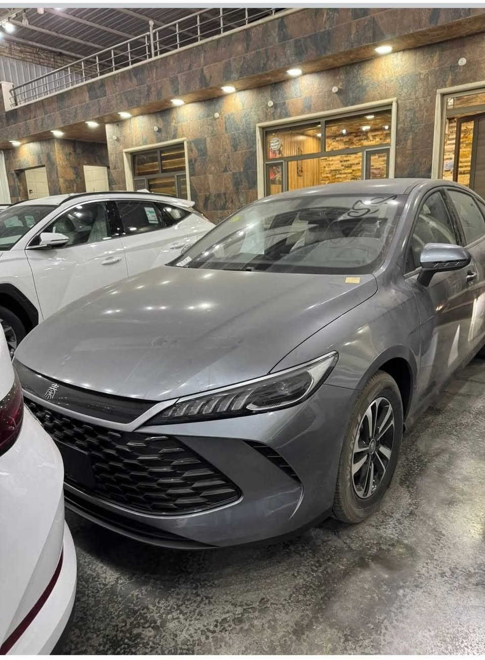 بسم.الله.وعلى.بركته.
انتباه.انتباه.انتباه.
سونك بلاس كامل ملحقات لون اسمنتي المميز
شركة تاج الدين لتجاره السيارات🚗✅
--
نتعامل ( بيع - شراء - مراوس - تسليم فوري )
--
للاستفسار يرجى الاتصال على الارقام الاتية 
☎️ مدير المبيعات ***********.***********
السعر .ولا بل الاحلام.
عنوان الشركة📍.. بغداد - معارض البياع الشارع الاول
شركه تاج الدين لتجاره السيارات
ملاحضه .نبيع بل أجل.
