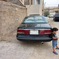 دايو ابرنس • ١٩٩٤ • كير عادي