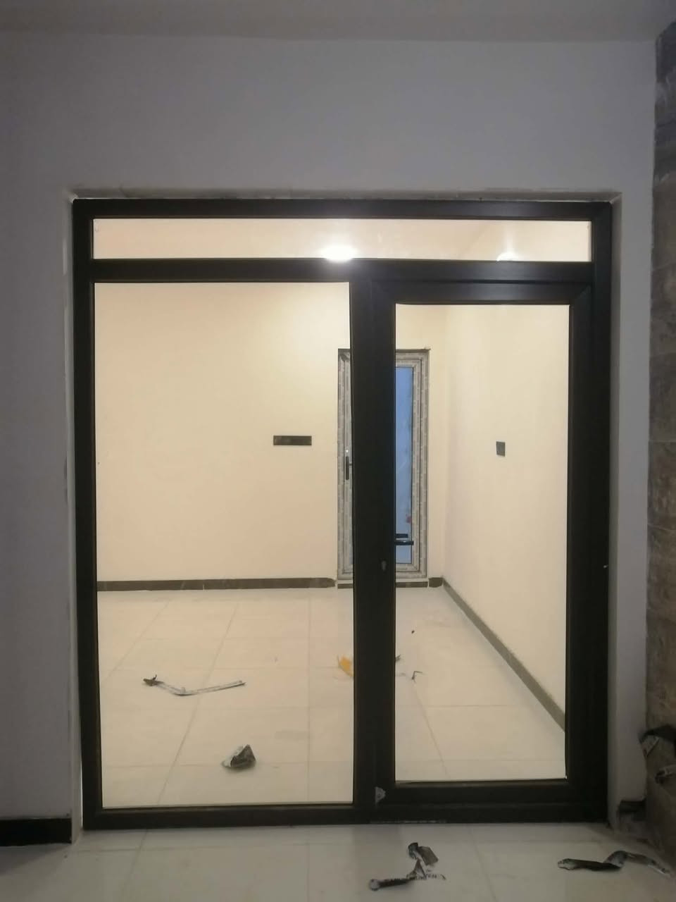 تم وبعون الله تنصيب شبابيك  في قضاء طويريج 

في معمل كون للالمنيوم والكاونترات وال pvc وكافه انواع المحجرات

ألاستفسار      
***********

***********
