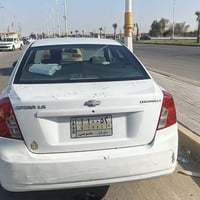 اوبترا ٢٠١٢ • مكينة ١٦٠٠ • السماوه