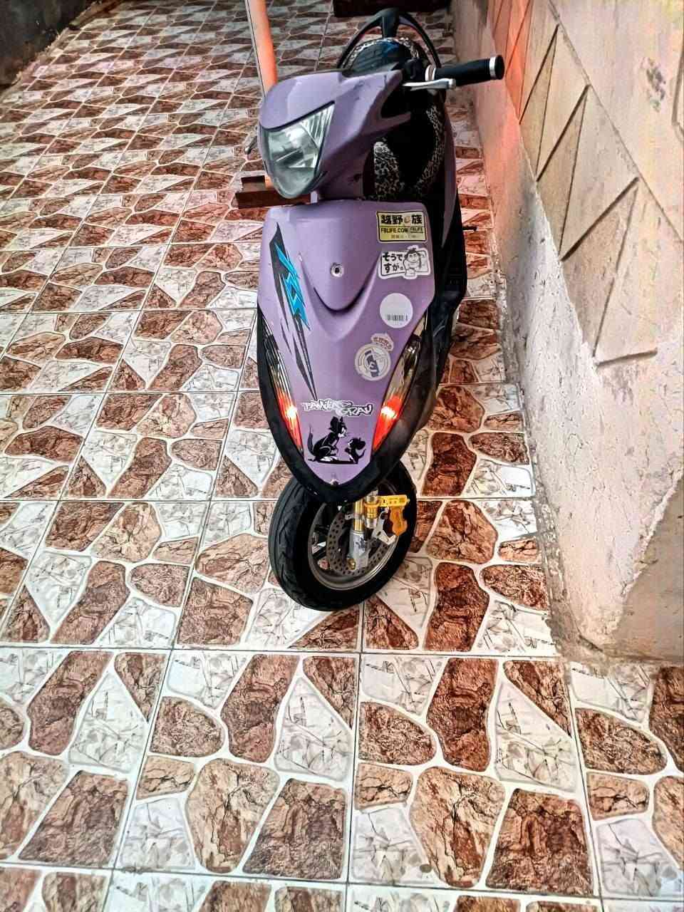 لسلام عليكم دراجه ماكس كفاله عامه من كلشي كلشي شغال بيها سلف هندر نهضه معدل مكفوله من كلشي بلاد حاويه السعر 600وبيها مجال للشراي العنوان ديوانيه مركز


**إذا كنت صاحب هذا الإعلان وتريد حذفه لأي سبب، رجاءا أرسل رسالة إلى الدعم الفني**