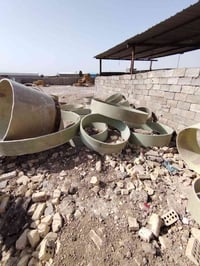 قصاة بواري • قطع غيار • بسماية