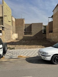 قطعة أرض • عواشه شارع نادي • ٤٢٠م