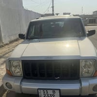 كومندر • ٢٠٠٧ • ٦ سلندر ٣٧٠٠