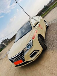 ام جي 5 • توماتيك • ٣١٠٠٠