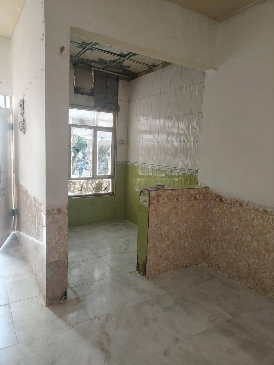 بيت للايجار شارع ابو طالب 60متر طابق ونص ايجاره 250مطلوب مقدم شهرين


**إذا كنت صاحب هذا الإعلان وتريد حذفه لأي سبب، رجاءا أرسل رسالة إلى الدعم الفني**