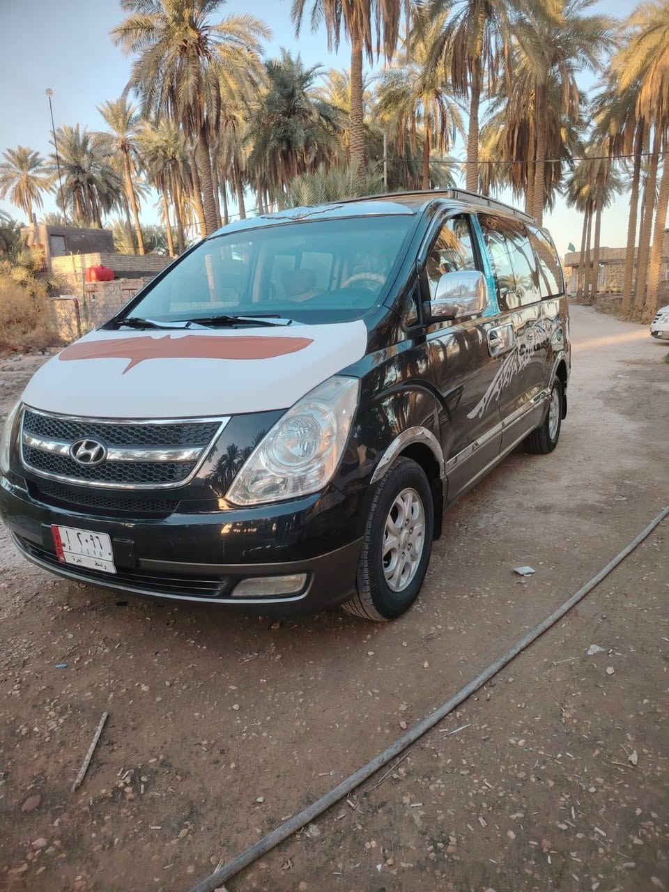 السلام عليكم ستاركس للبيع موديل 8 السياره  بيه الجنطه مبدله والجاملغ الخلفي جهة العبري مكينه گير حداديه تبريد جاهزه العنوان الديوانية الدغاره للأستفسار الأتصال على الرقم ***********
