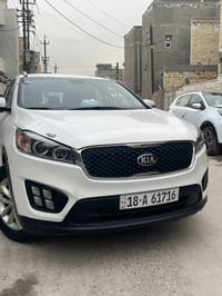 سورنتو ٢٠١٦ • ٧ راكب • وارد أمريكي