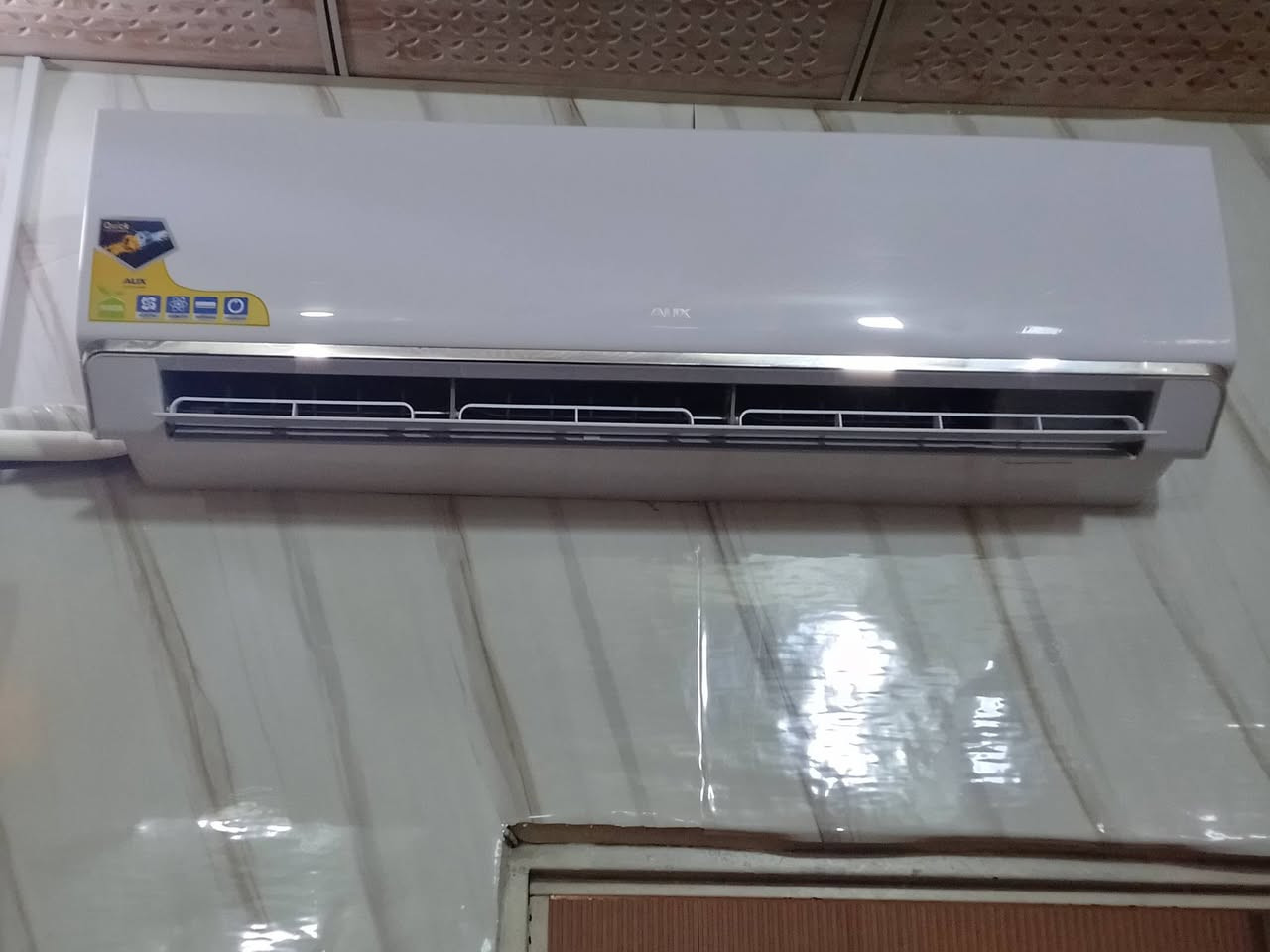 سبلت طنين وربع مستخدم قليل مضافة فول السعر 650 وبي مجال


**إذا كنت صاحب هذا الإعلان وتريد حذفه لأي سبب، رجاءا أرسل رسالة إلى الدعم الفني**
