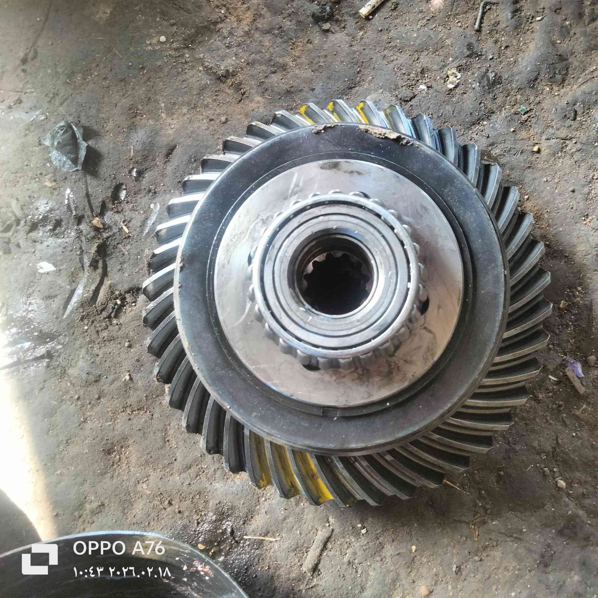 فيتر جميع انواع الجرارات الزراعيه في العراق للاتصال على الرقم *********** العنوان ذي قار
