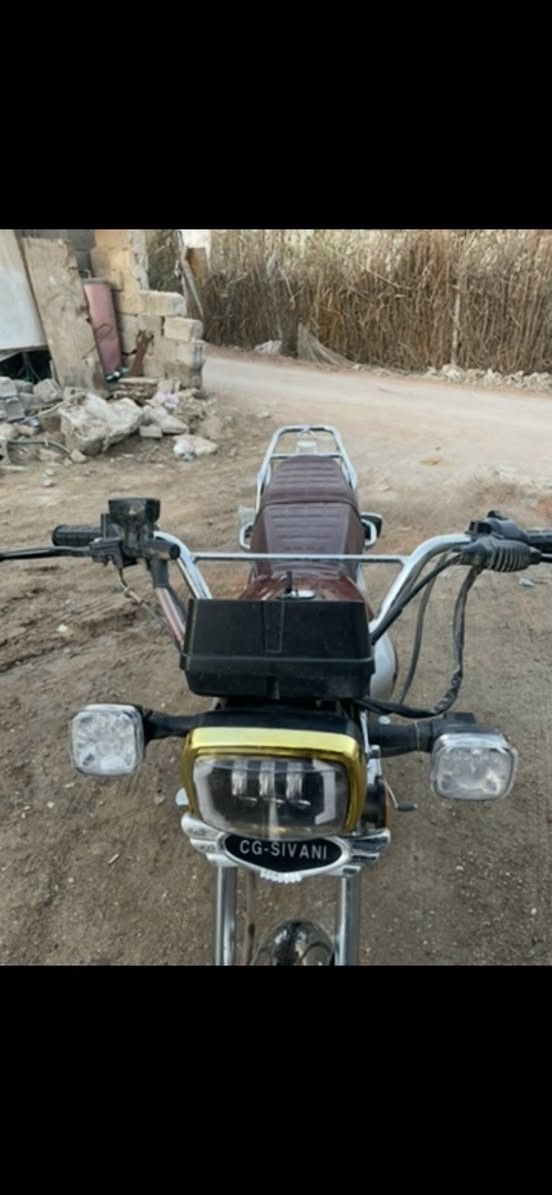 سيفان ⚔️

موديل 26

العنوان كربلاء عون 

السعر  650 

***********
