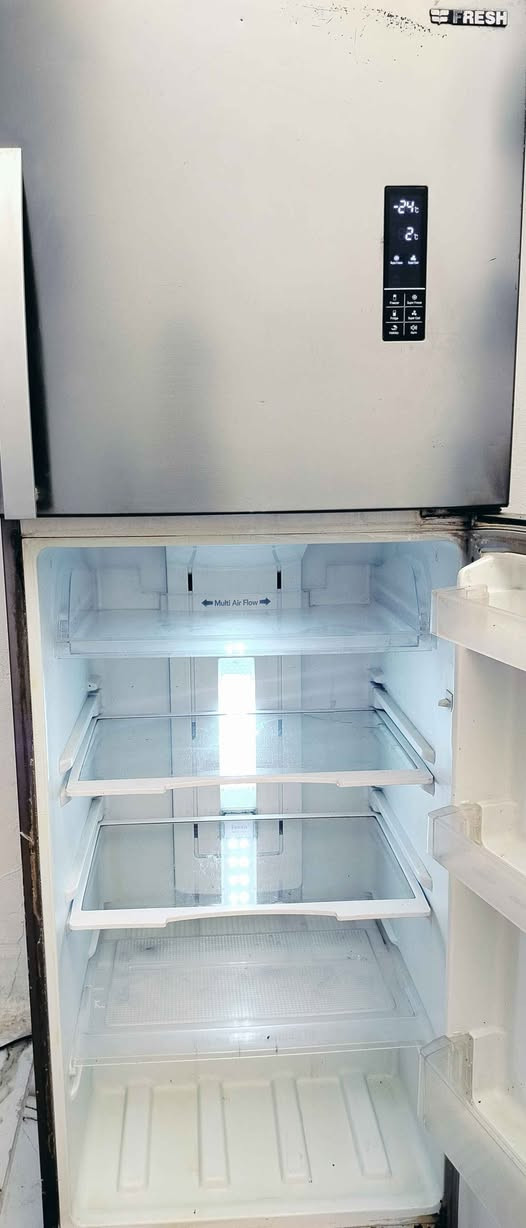 ثلاجه بابين حجم كبير
 السعر ب200 النجف, العراق


**إذا كنت صاحب هذا الإعلان وتريد حذفه لأي سبب، رجاءا أرسل رسالة إلى الدعم الفني**