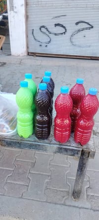 داقوق • عصير طبيعي • توصيل مجاني