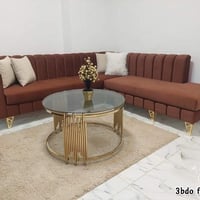 كنب • ٢٫٥م×٢٫٥م